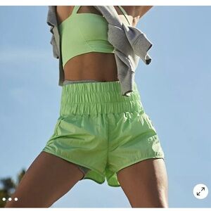 FP Movement by Free People The Way Home Shorts